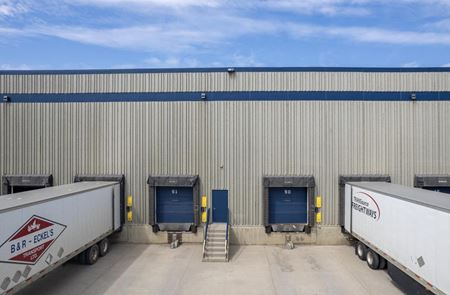 Industrial space for Rent at 2360 2360 Portland Street Southeast in Calgary