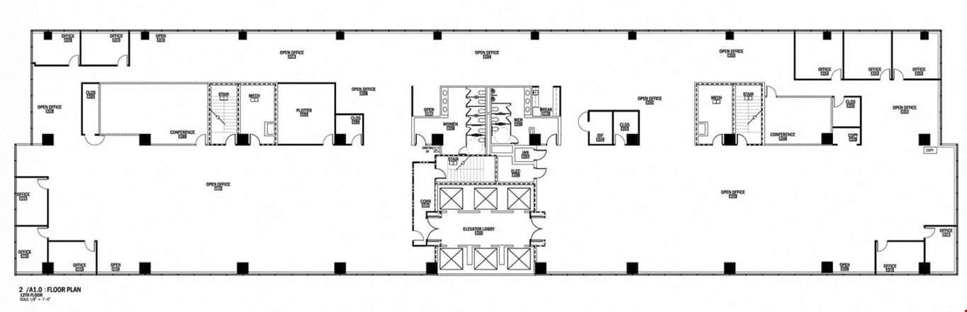 Offices at 3000 RiverChase