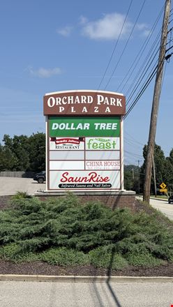 Orchard Park Plaza