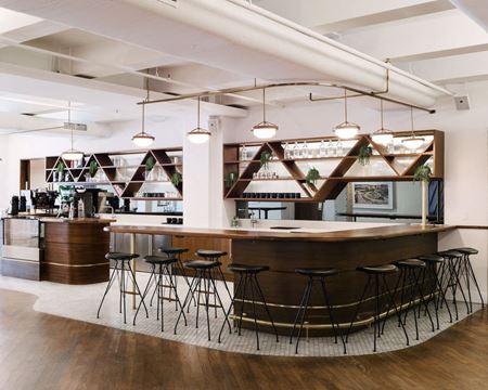 Coworking space for Rent at 135 Madison Ave, 8th Floor in New York City