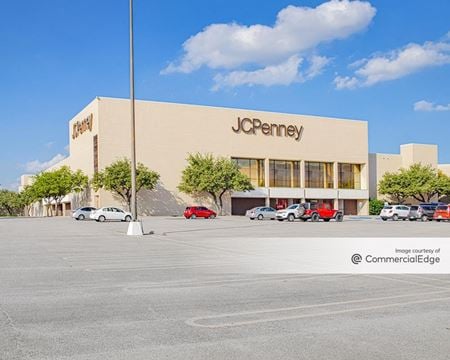 Ridgmar Mall - JCPenney - Fort Worth