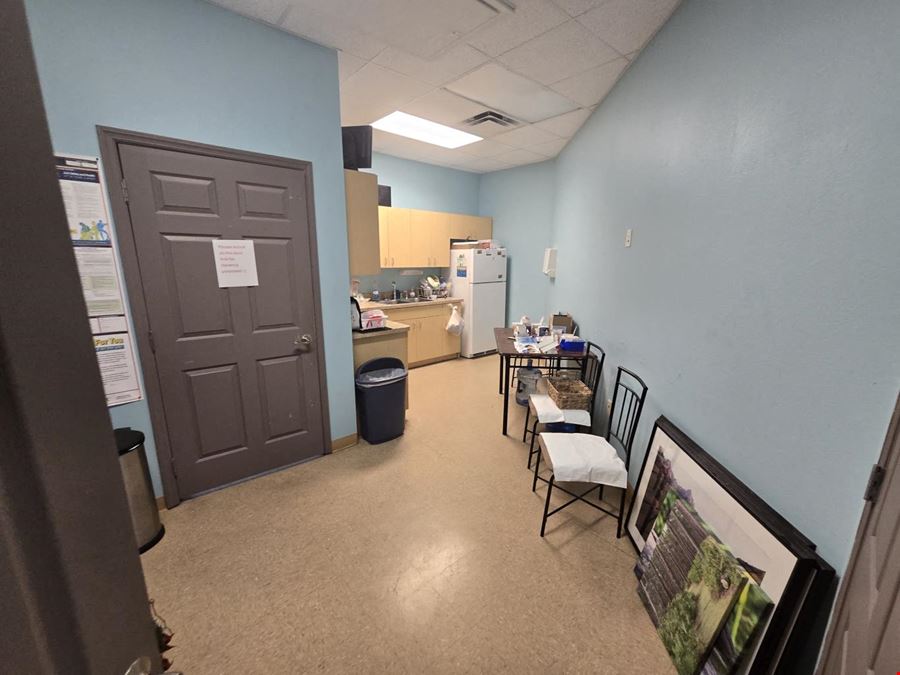 Riverview Medical Plaza