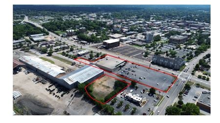 Other space for Sale at 114 E Calhoun St in Sumter