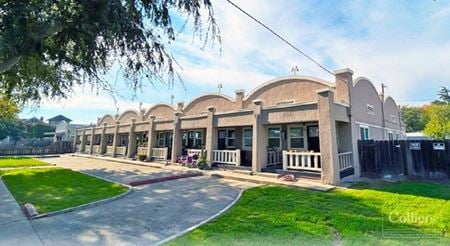 Other space for Sale at 119 N Sherman Ave in Manteca