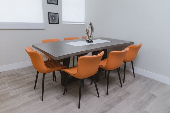 The Space Connect - Work Lounge