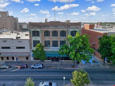 Office space for Sale at 618 Austin Ave in Waco