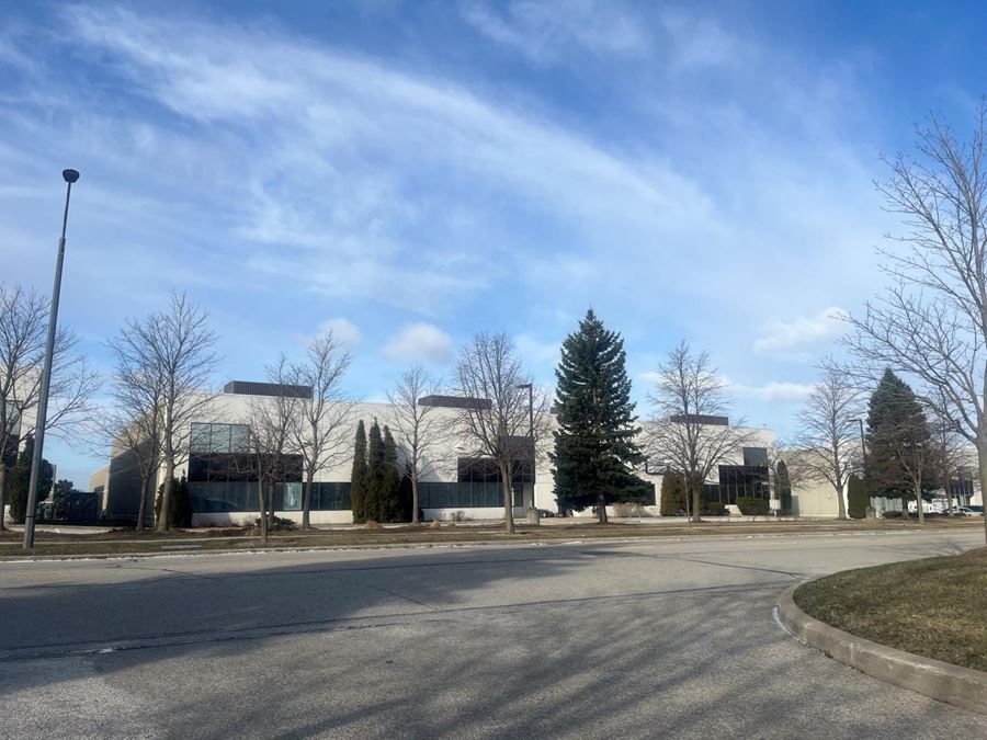 Sladeview Business Park