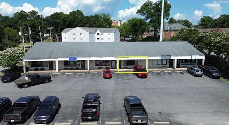 Office space for Sale at 804 North Main Street in Anderson