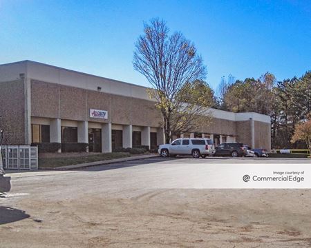 Photo of commercial space at 1785 Continental Way SE in Atlanta