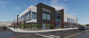 Midtown Spectrum Center