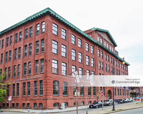 Alexandria Center at Kendall Square - 215 First Street