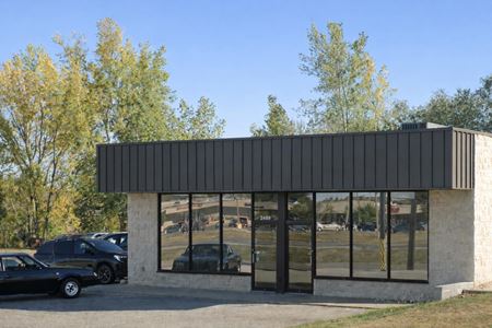 Retail space for Sale at 2471 4th Street SW in Mason City