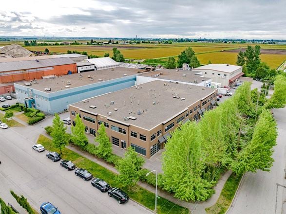 #165 - 15100 Knox Way