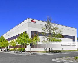 Harbor Bay Business Park - 1501 Harbor Bay Pkwy