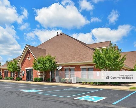 Photo of commercial space at 9840 Westpoint Dr in Indianapolis