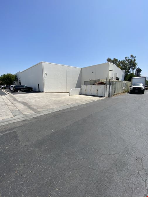 1160 California Ave, Corona