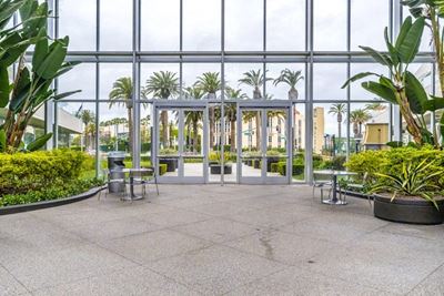 Premier Workspaces - ROS - The Atrium at Continental Park