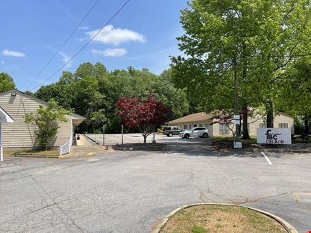 Commercial space for Sale at 2119 Smith Ave. in Chesapeake