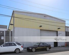 901 Gilman Street