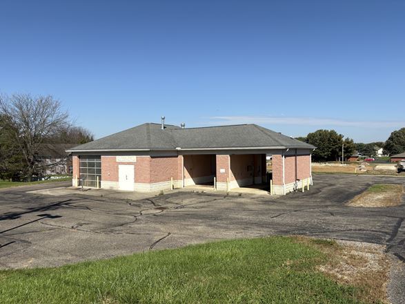 908 Sharon Valley Road