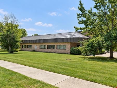 Office space for Rent at 3914 Bestech Dr in Ypsilanti