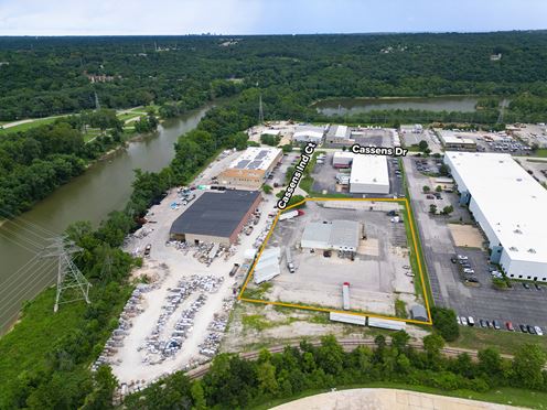 1090 Cassens Industrial Ct
