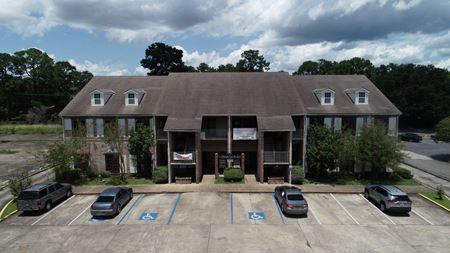 5235 Florida Blvd - Baton Rouge