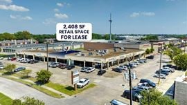 Southview Square Retail Center
