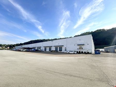Industrial space for Rent at 450 Butler St in Pittsburgh