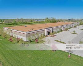 Riverport Business Park - Riverport 4