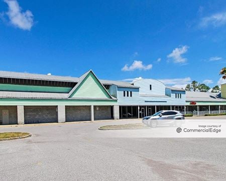 Retail space for Rent at 955 South Pinellas Avenue in Tarpon Springs
