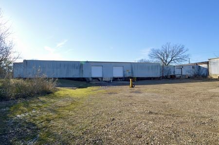 Industrial space for Sale at 1300 S Bolton in Jacksonville