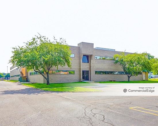 20300 West 12 Mile Road
