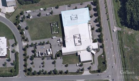 Industrial space for Rent at 585 London Bridge Rd in Virginia Beach