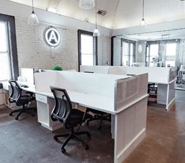 One : One - Co-Working Space