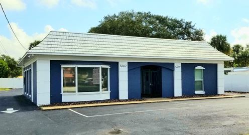 Gorgeous Affordable Office Suite!