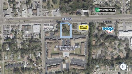 Other space for Sale at 103rd St in Jacksonville