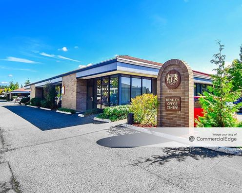 Bentley Office Center