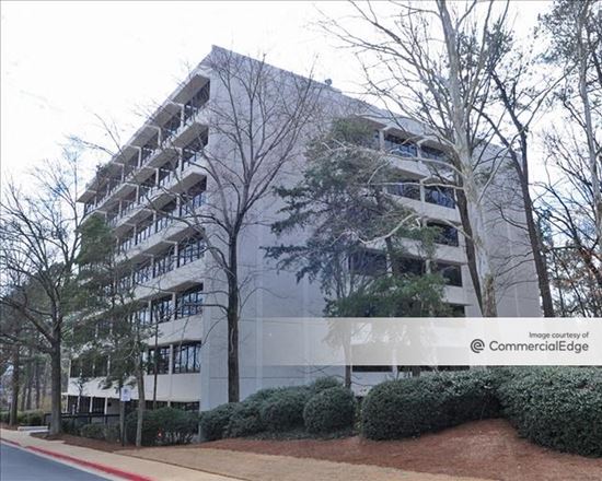 1100 Cir 75 Pkwy SE, Atlanta, GA 30339