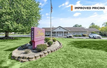 Other space for Sale at 4653 Glendale Avenue in Toledo