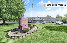 Walter Funeral Home