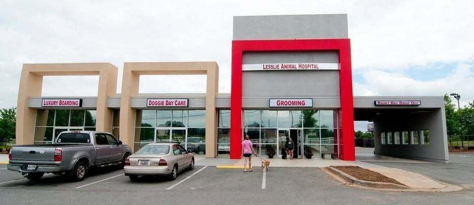 Upstairs Office Suites for Lease