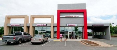 Office space for Rent at 770 Riverview Rd. in Rock Hill