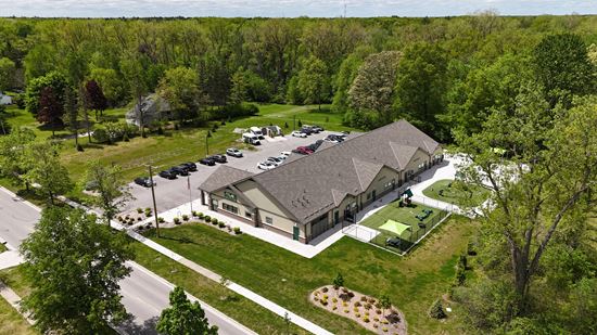 Gilden Woods Midland