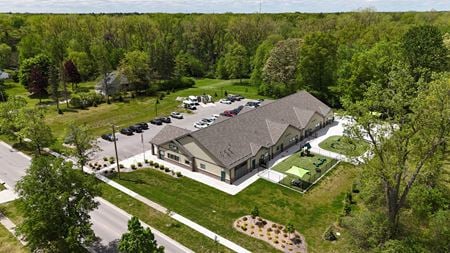 Retail space for Sale at 5305 Perrine Rd in Midland