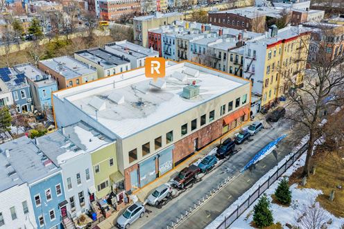 REO Sale | Vacant Industrial Opportunity | Brooklyn, NY