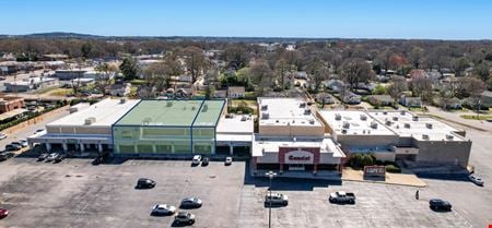 Photo of commercial space at 60 E. Antrim Drive in Greenville