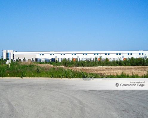 Clarius Park Joliet - Building 1