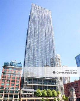 300 North LaSalle Drive