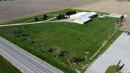 Industrial space for Sale at 650 U.S. 75 in Tekamah